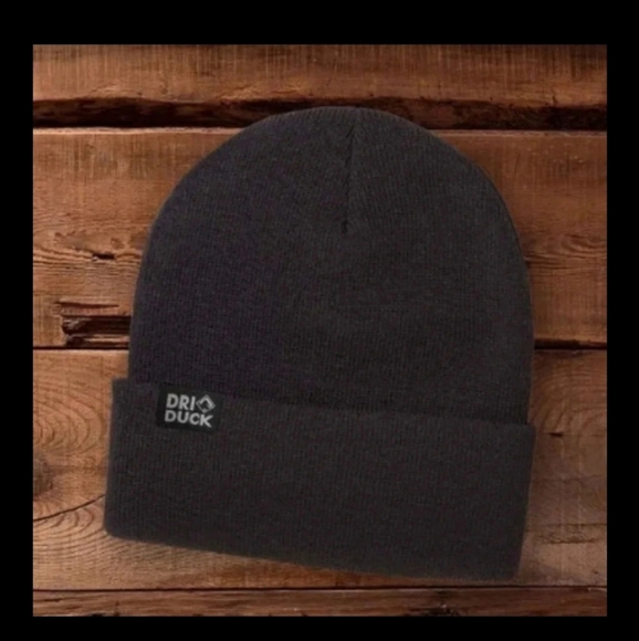 💙🐾one DriDuck beanie - Picture 5 of 7